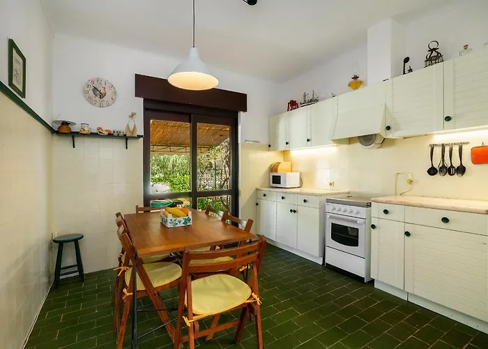 Whome | Balaia 3-bed Family