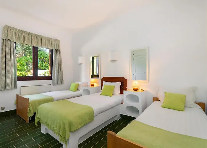 Whome | Balaia 3-bed Family Casa vacanze Olhos de Agua (Albufeira)