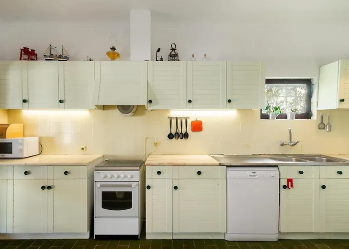 Whome | Balaia 3-bed Family