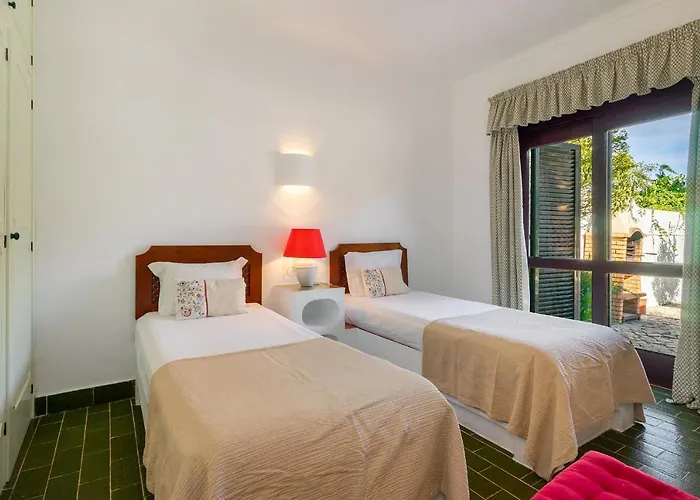 Whome | Balaia 3-bed Family Casa vacanze Olhos de Agua (Albufeira)