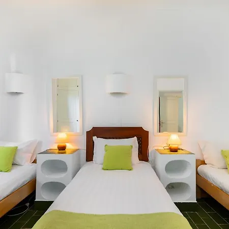 Whome | Balaia 3-bed Family *