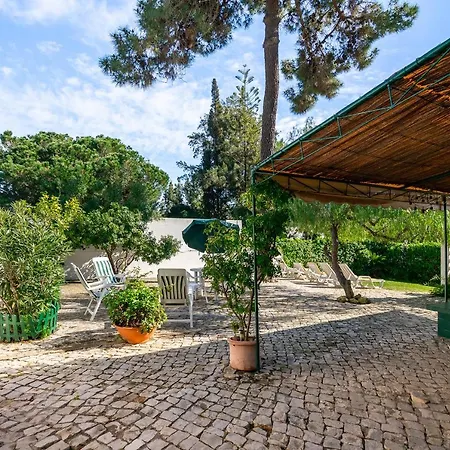 Whome | Balaia 3-bed Family Olhos de Agua (Albufeira)
