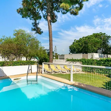 Whome | Balaia 3-bed Family Vakantiehuis