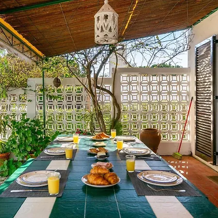 Holiday home Whome | Balaia 3-bed Family Olhos de Agua (Albufeira)