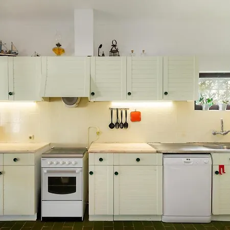 Whome | Balaia 3-bed Family