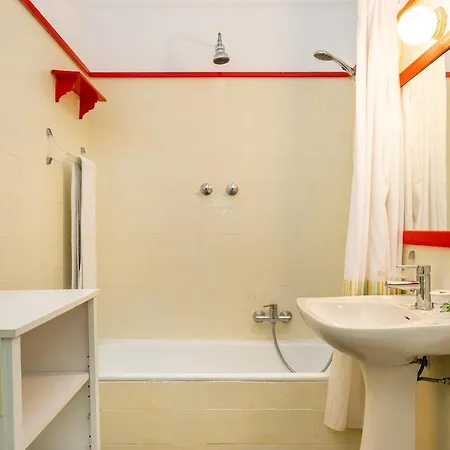 Whome | Balaia 3-bed Family Olhos de Agua (Albufeira)