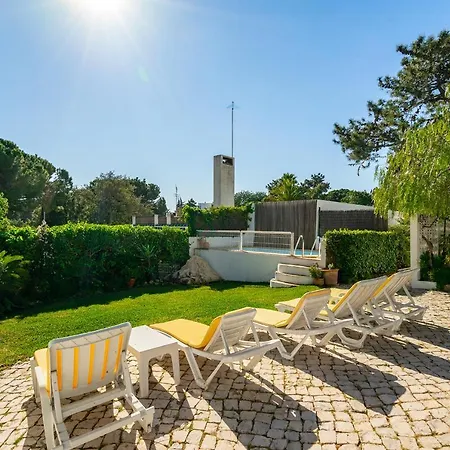 Whome | Balaia 3-bed Family Olhos de Agua (Albufeira)