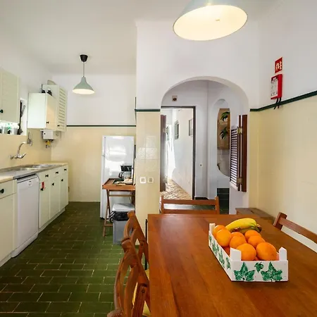 Whome | Balaia 3-bed Family * Olhos de Agua (Albufeira)
