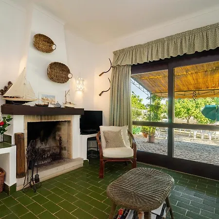 Whome | Balaia 3-bed Family Prázdninový dům Olhos de Agua (Albufeira)