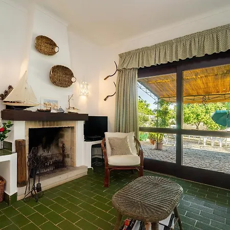 Whome | Balaia 3-bed Family Holiday home Olhos de Agua (Albufeira)