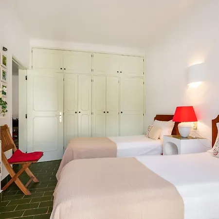 Vakantiehuis Whome | Balaia 3-bed Family Olhos de Agua (Albufeira)