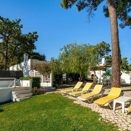 Whome | Balaia 3-bed Family Olhos de Agua (Albufeira)