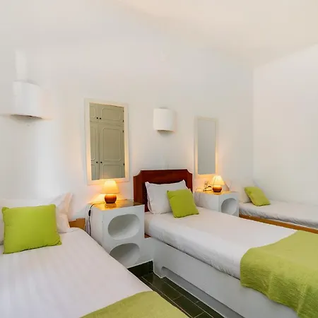 Holiday home Whome | Balaia 3-bed Family *