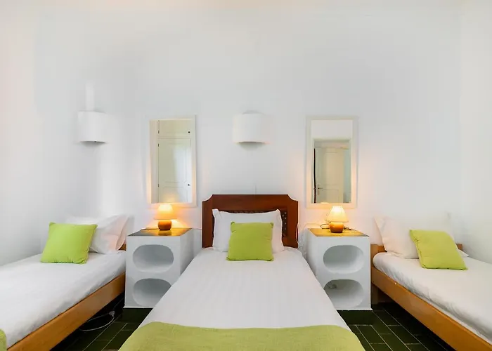 Whome | Balaia 3-bed Family *