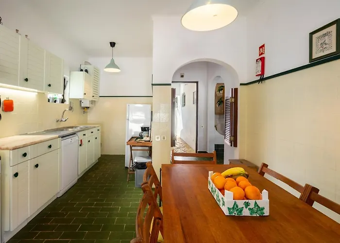 Whome | Balaia 3-bed Family * Olhos de Agua (Albufeira)