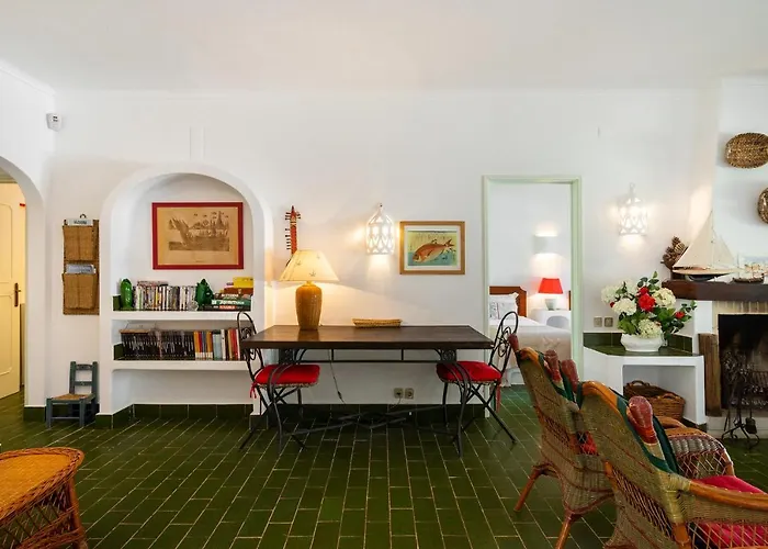 Whome | Balaia 3-bed Family *