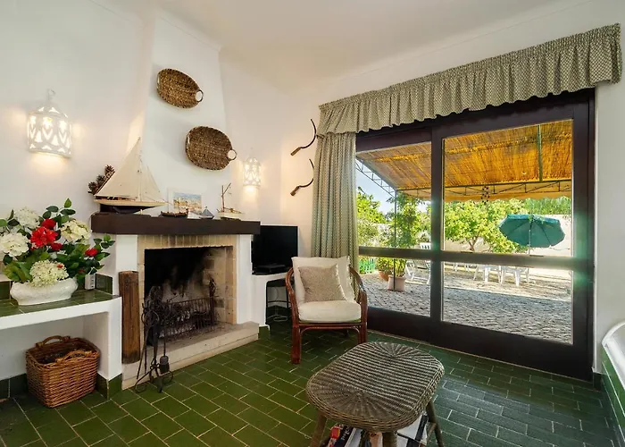 Whome | Balaia 3-bed Family Dom wakacyjny Olhos de Agua (Albufeira)