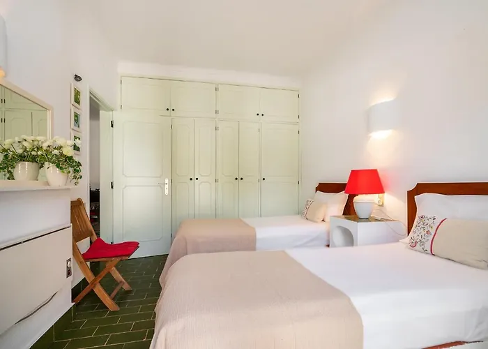 Dom wakacyjny Whome | Balaia 3-bed Family Olhos de Agua (Albufeira)