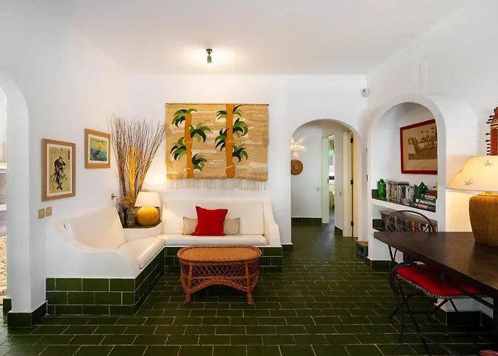 Whome | Balaia 3-bed Family *