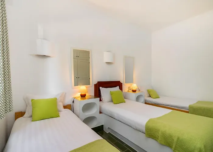 Dom wakacyjny Whome | Balaia 3-bed Family *